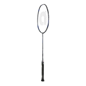 Apacs Feather Weight 500 Badminton Racket (Unstrung) - Grey Badminton Rackets Apacs