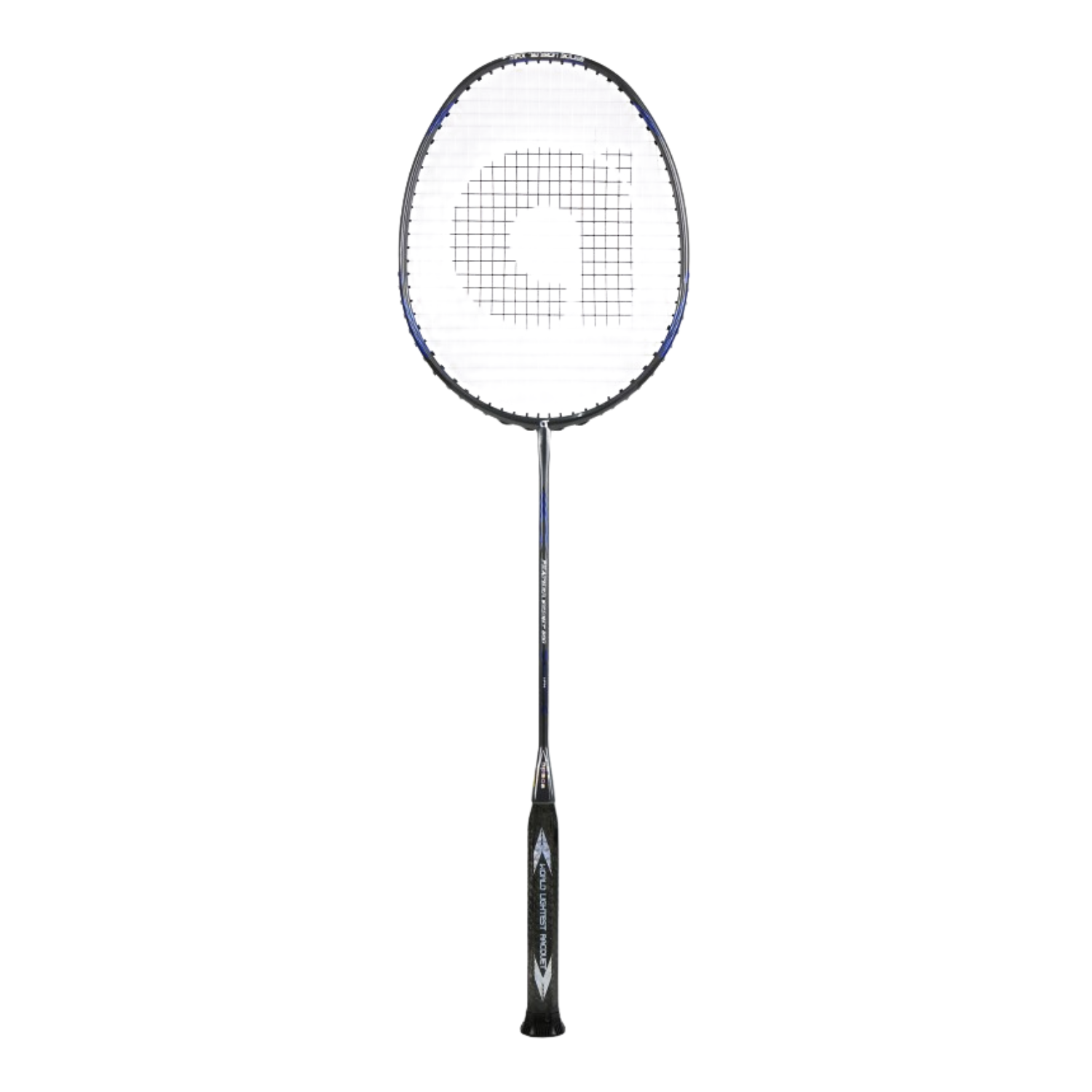 Apacs Feather Weight 500 Badminton Racket (Unstrung) - Grey Badminton Rackets Apacs