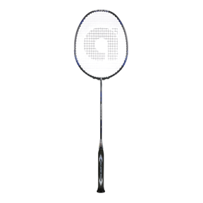 Apacs Feather Weight 500 Badminton Racket (Unstrung) - Grey Badminton Rackets Apacs