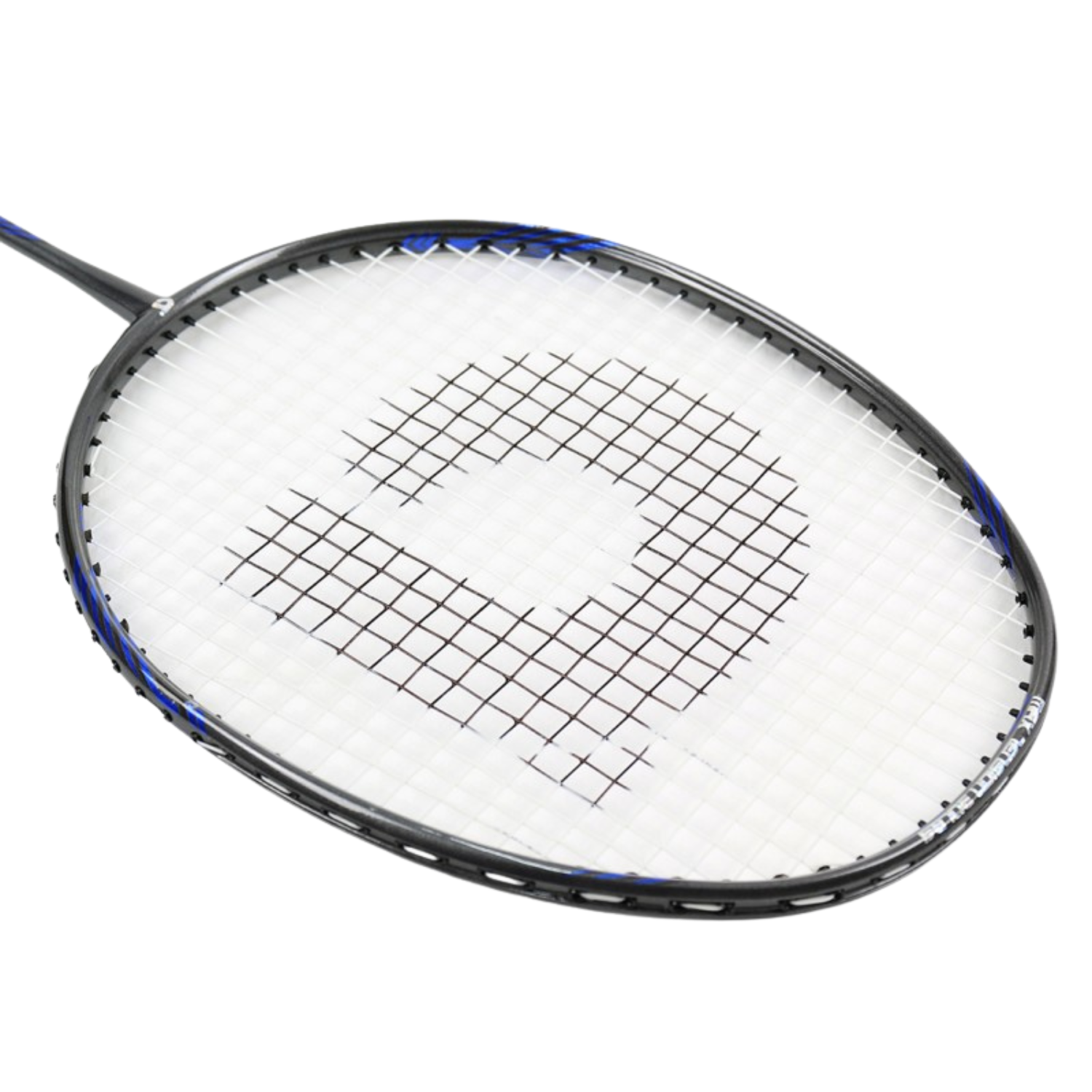 Apacs Feather Weight 500 Badminton Racket (Unstrung) - Grey Badminton Rackets Apacs
