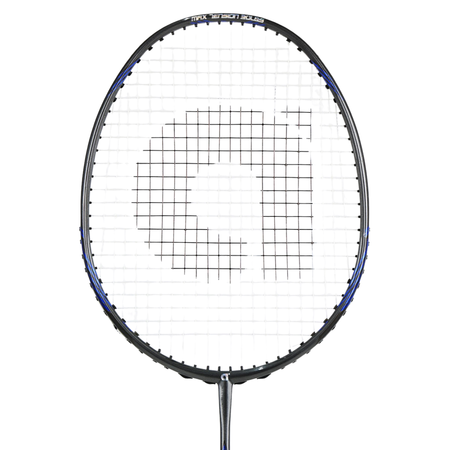 Apacs Feather Weight 500 Badminton Racket (Unstrung) - Grey Badminton Rackets Apacs