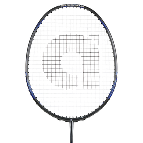 Apacs Feather Weight 500 Badminton Racket (Unstrung) - Grey Badminton Rackets Apacs