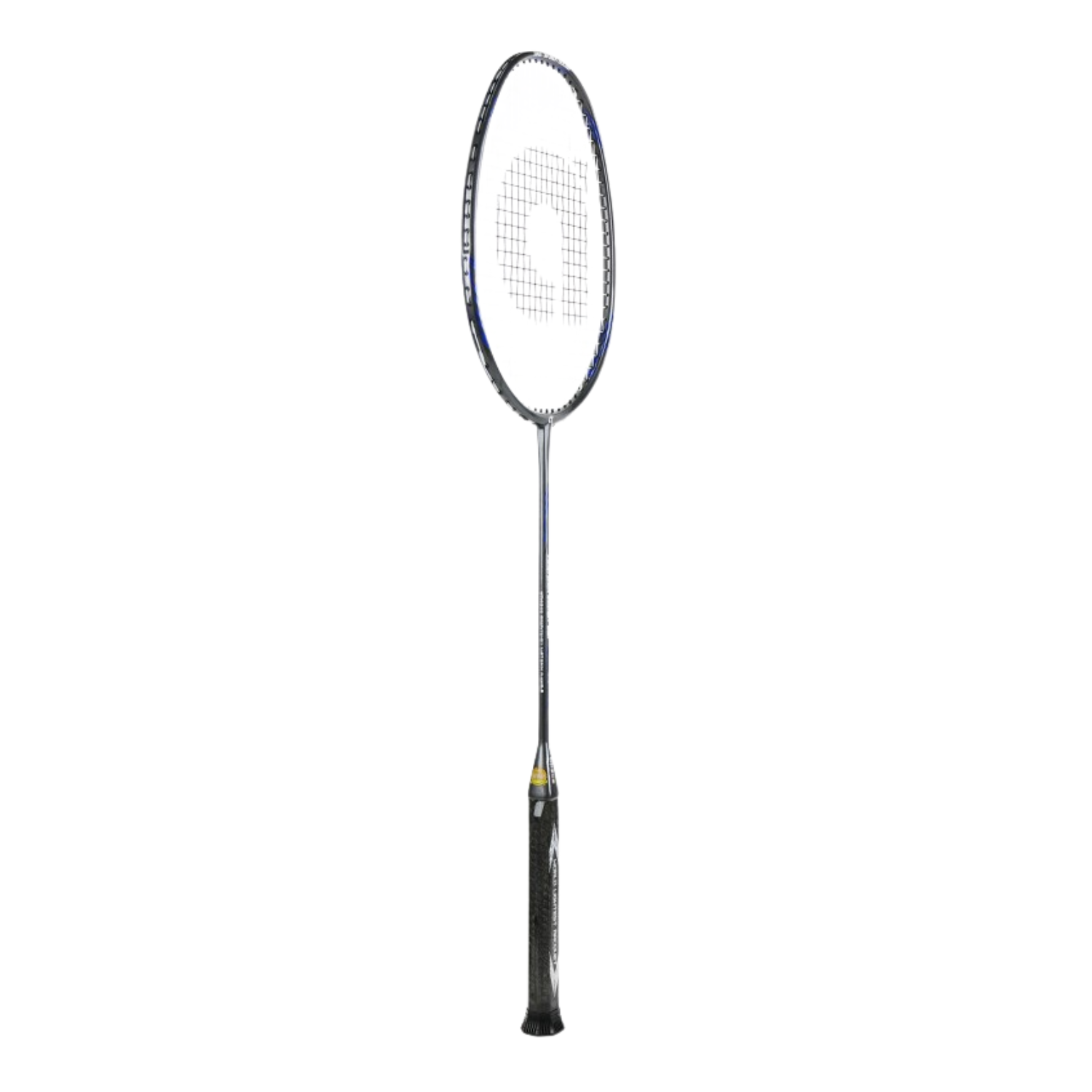 Apacs Feather Weight 500 Badminton Racket (Unstrung) - Grey Badminton Rackets Apacs