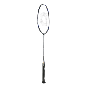 Apacs Feather Weight 500 Badminton Racket (Unstrung) - Grey Badminton Rackets Apacs