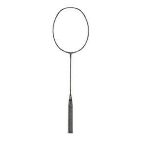 Apacs Fantala Pro 101 Badminton Racket (Unstrung) -Black Badminton Rackets Apacs