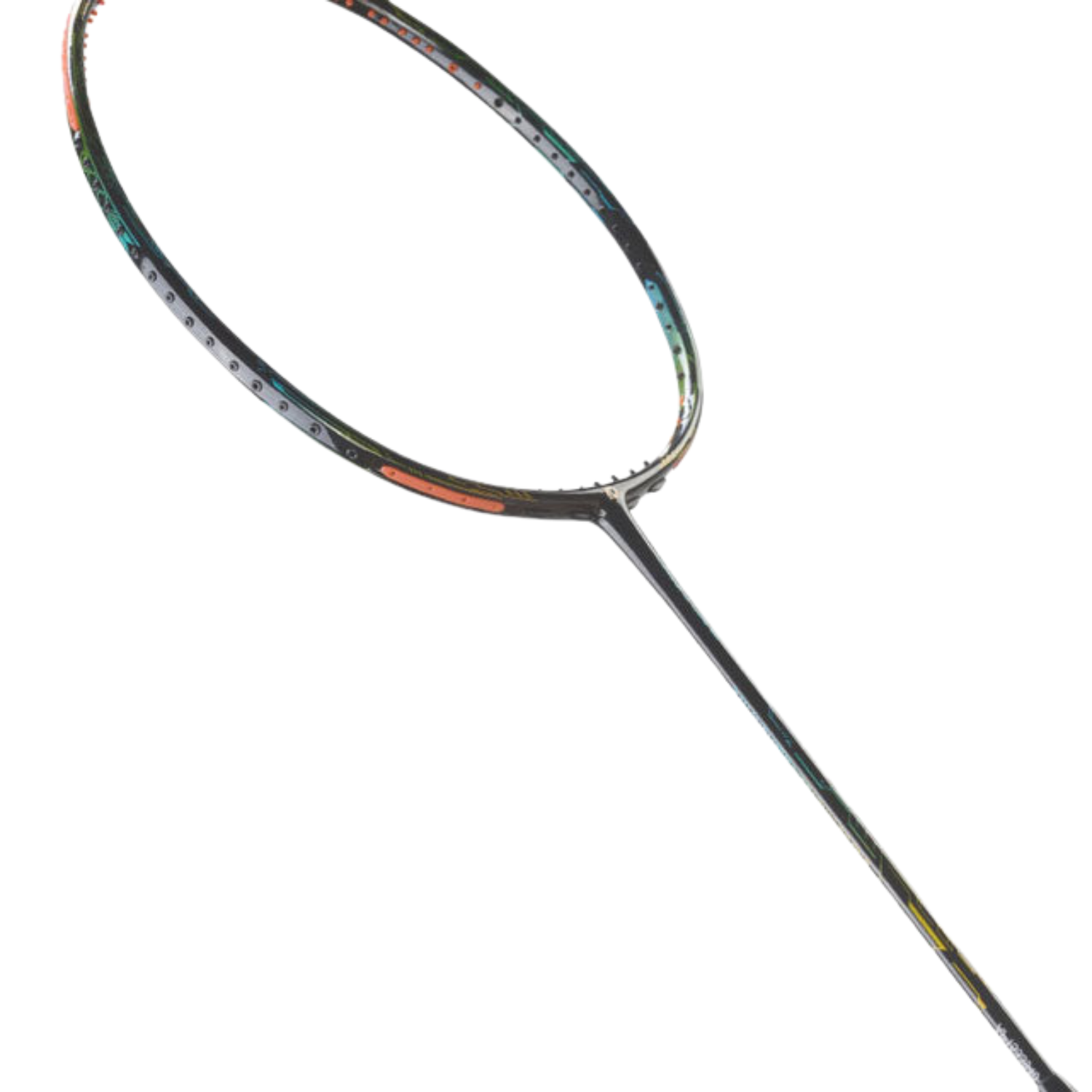 Apacs Fantala Pro 101 Badminton Racket Unstrung