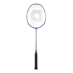 Apacs Stardom 202 II Badminton Racket (Strung) - Blue Badminton Rackets Apacs