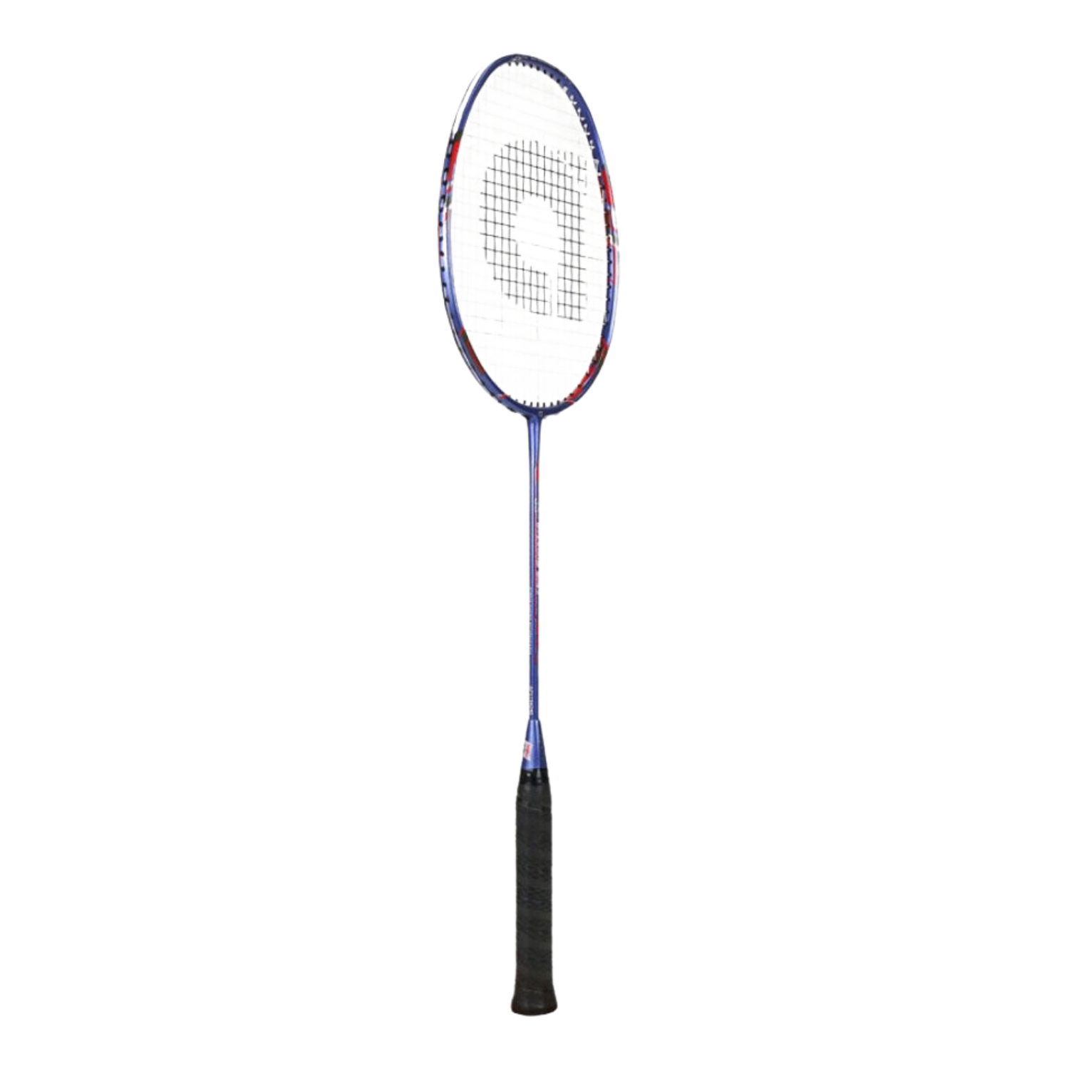 Apacs Stardom 202 II Badminton Racket (Strung) - Blue Badminton Rackets Apacs