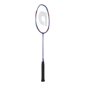 Apacs Stardom 202 II Badminton Racket (Strung) - Blue Badminton Rackets Apacs