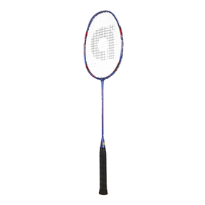 Apacs Stardom 202 II Badminton Racket (Strung) - Blue Badminton Rackets Apacs