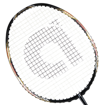 Apacs Feather Weight 75 Badminton Racket - Gold Gold 6UG2 Badminton Rackets Apacs