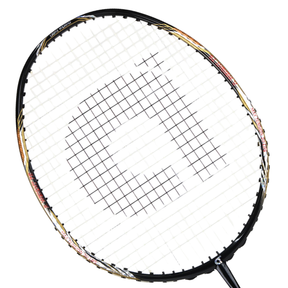 Apacs Feather Weight 75 Badminton Racket - Gold Gold 6UG2 Badminton Rackets Apacs