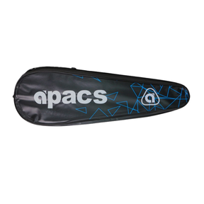 Apacs Feather Weight 75 Badminton Racket - Gold Badminton Rackets Apacs