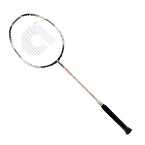 Apacs Feather Weight 75 Badminton Racket - Gold Badminton Rackets Apacs
