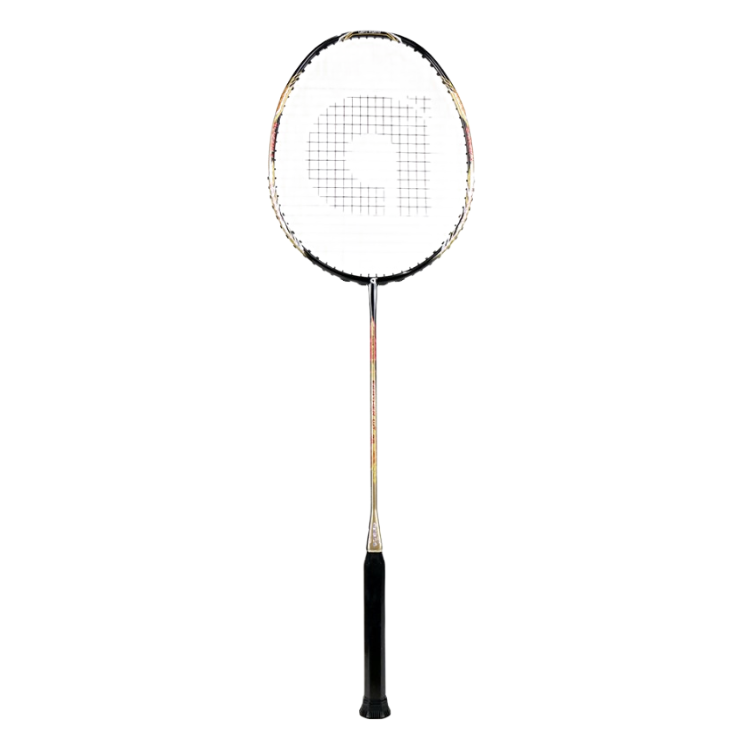 Apacs Feather Weight 75 Badminton Racket - Gold Badminton Rackets Apacs