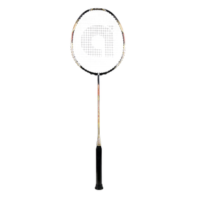 Apacs Feather Weight 75 Badminton Racket - Gold Badminton Rackets Apacs