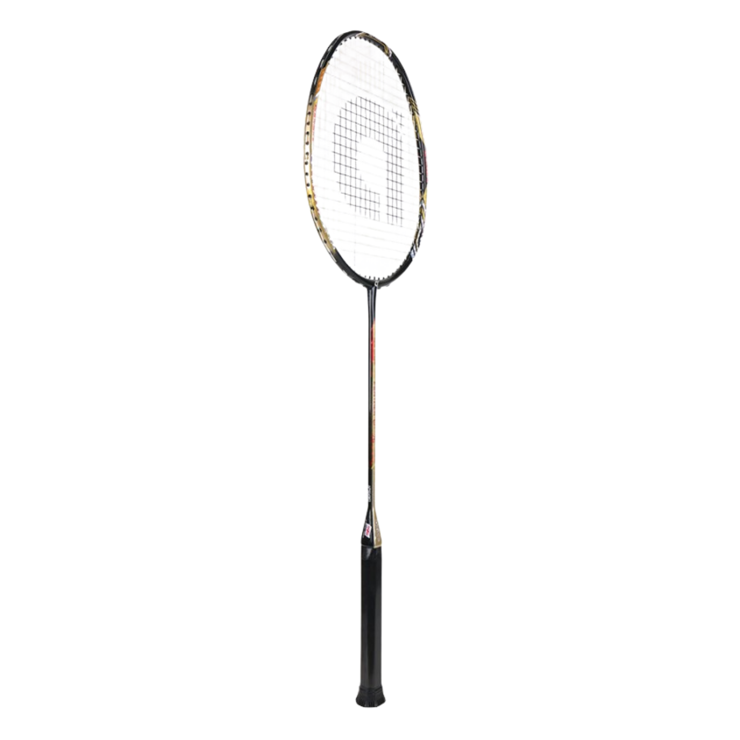 Apacs Feather Weight 75 Badminton Racket - Gold Badminton Rackets Apacs