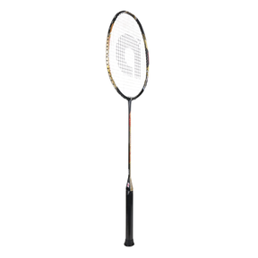 Apacs Feather Weight 75 Badminton Racket - Gold Badminton Rackets Apacs