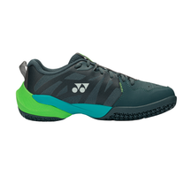 Yonex SubAxia GT Wide 2026 Badminton Shoes - Teal Teal Badminton Shoes Yonex