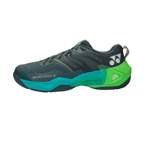 Yonex SubAxia GT Wide 2026 Badminton Shoes - Teal Badminton Shoes Yonex