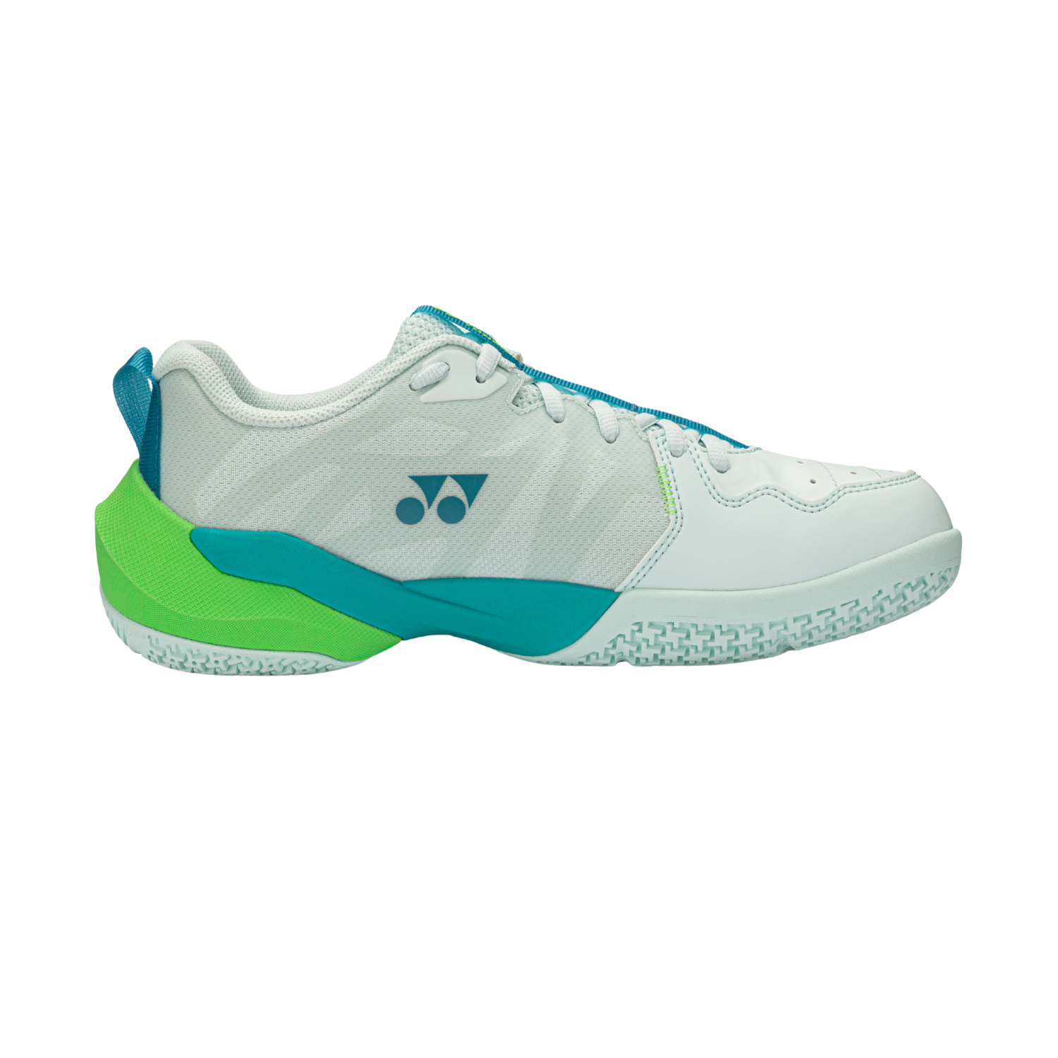 Yonex SubAxia GT 2026 Badminton Shoes Men - Pale Green Pale Green Badminton Shoes Yonex