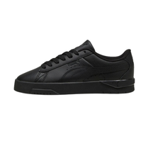 Puma Jada Classic Shoe Junior - Black 40148102 Black Black shoes Puma