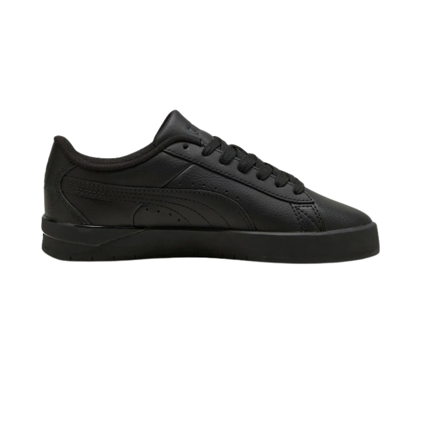 Puma Jada Classic Shoe Junior - Black 40148102 shoes Puma