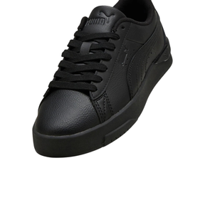 Puma Jada Classic Shoe Junior - Black 40148102 shoes Puma