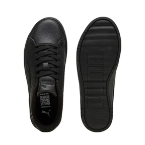 Puma Jada Classic Shoe Junior - Black 40148102 shoes Puma