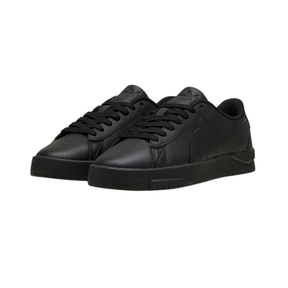 Puma Jada Classic Shoe Junior - Black 40148102 shoes Puma