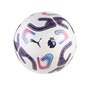 Puma Stellar Play PL Reactivity Football - White/Multicolor 08511901 White Multicolour S5 Football Puma