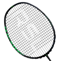 RSL Master Speed 10000 V2 Badminton Racket - Black BLACK 3U5 Badminton Rackets RSL