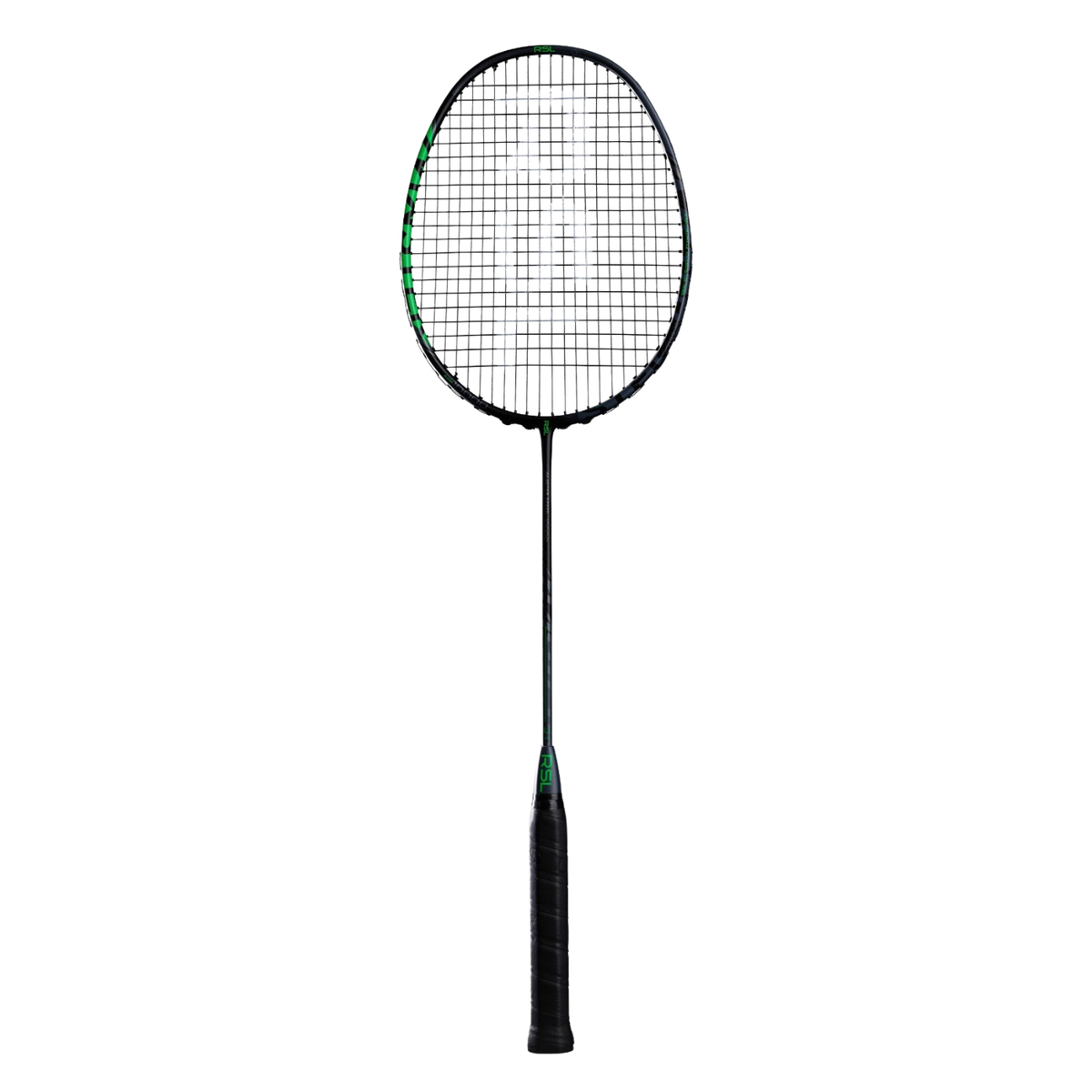 RSL Master Speed 10000 V2 Badminton Racket - Black BLACK 3U5 Badminton Rackets RSL