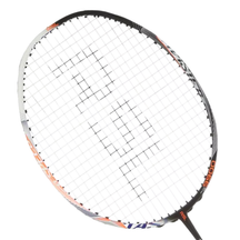 RSL Master Speed 9900 Badminton Racket BLACK WHITE 4U5 Badminton Rackets RSL