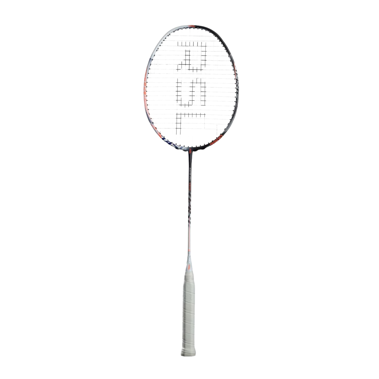 RSL Master Speed 9900 Badminton Racket Badminton Rackets RSL