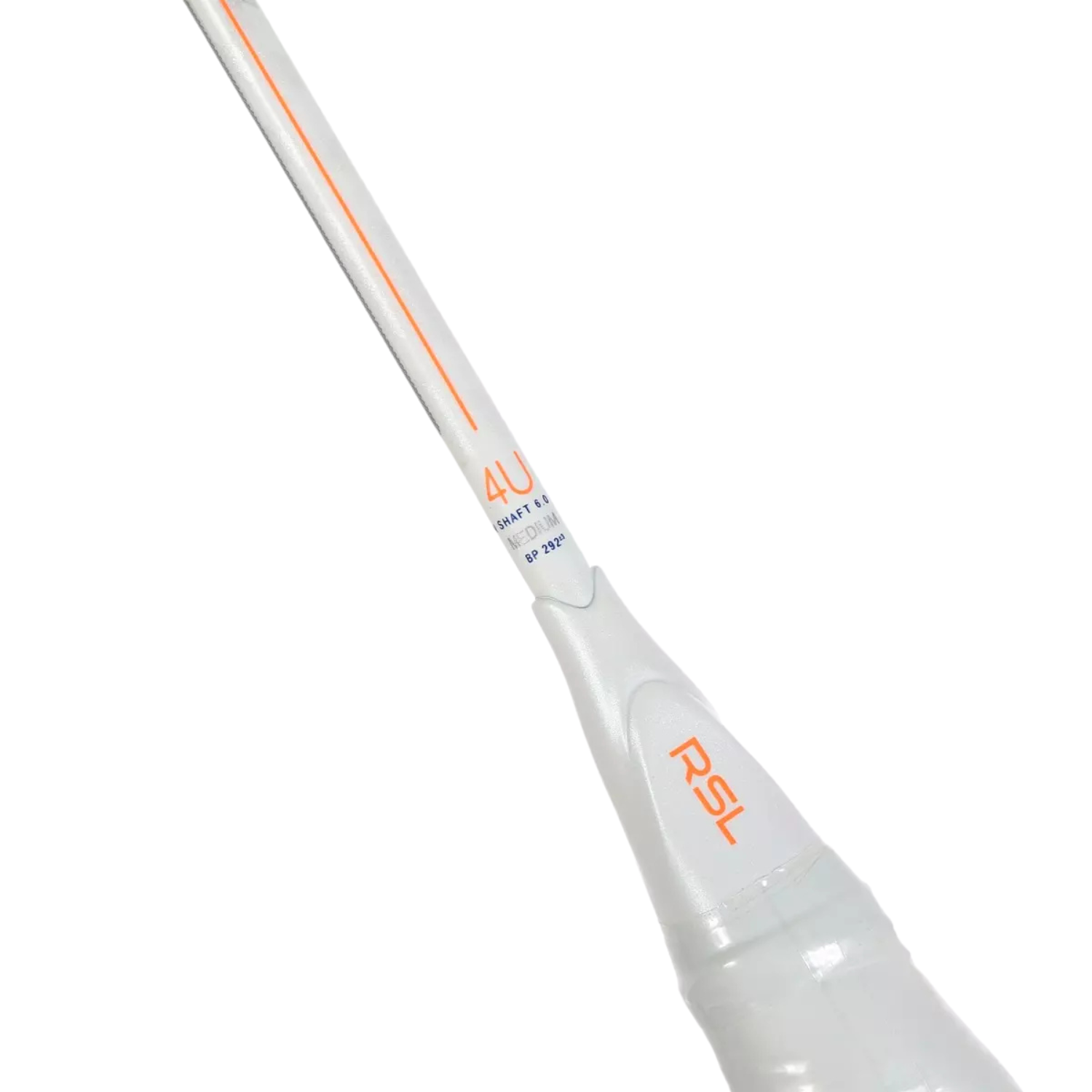 RSL Master Speed 9900 Badminton Racket Badminton Rackets RSL