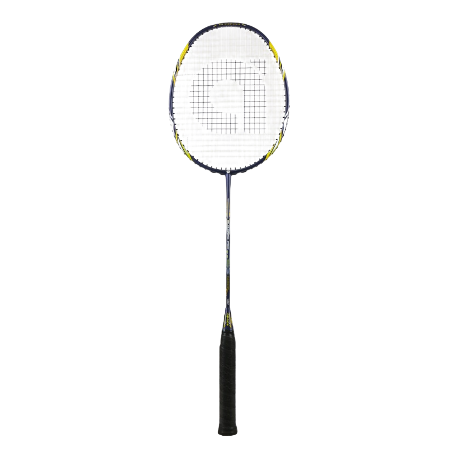 Apacs Blizzard Pro ZZ Badminton Racket Unstrung Apacs Blizzard Pro ZZ Badminton Racket Unstrung