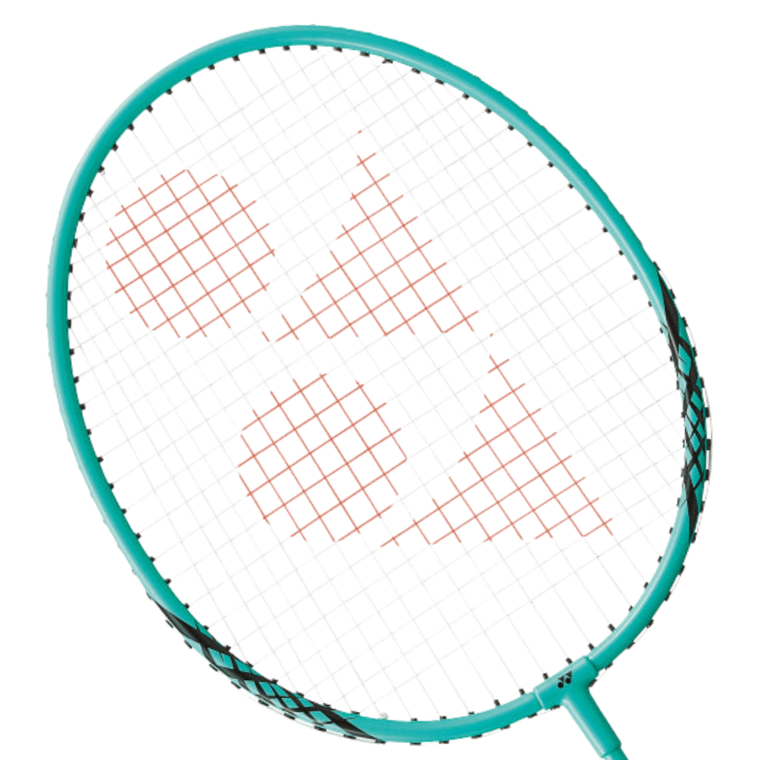 Yonex B4000 Badminton Racket - Mint Mint UG4 Badminton Rackets Yonex