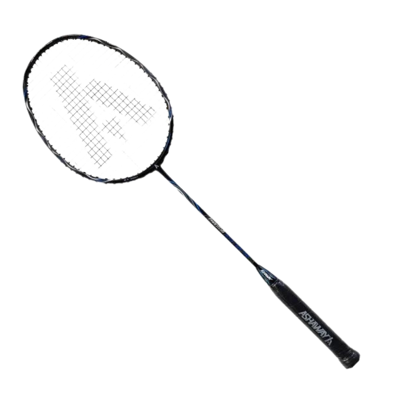 Ashaway Phantom Helix NWP Badminton Racket Badminton Rackets Ashaway