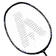 Ashaway Phantom Helix NWP Badminton Racket Black Blue 3UG2 Badminton Rackets Ashaway