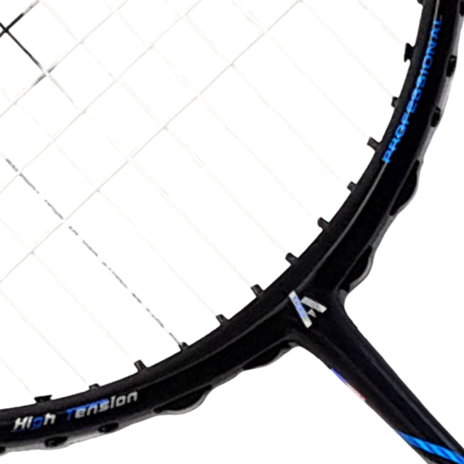 Ashaway Phantom Helix NWP Badminton Racket Badminton Rackets Ashaway