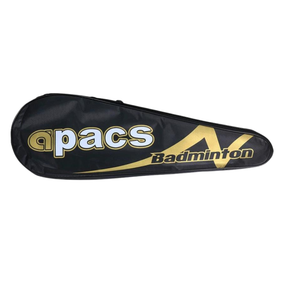 Apacs Feather Weight 55 8U Badminton Racket (Unstrung) Badminton Rackets Apacs