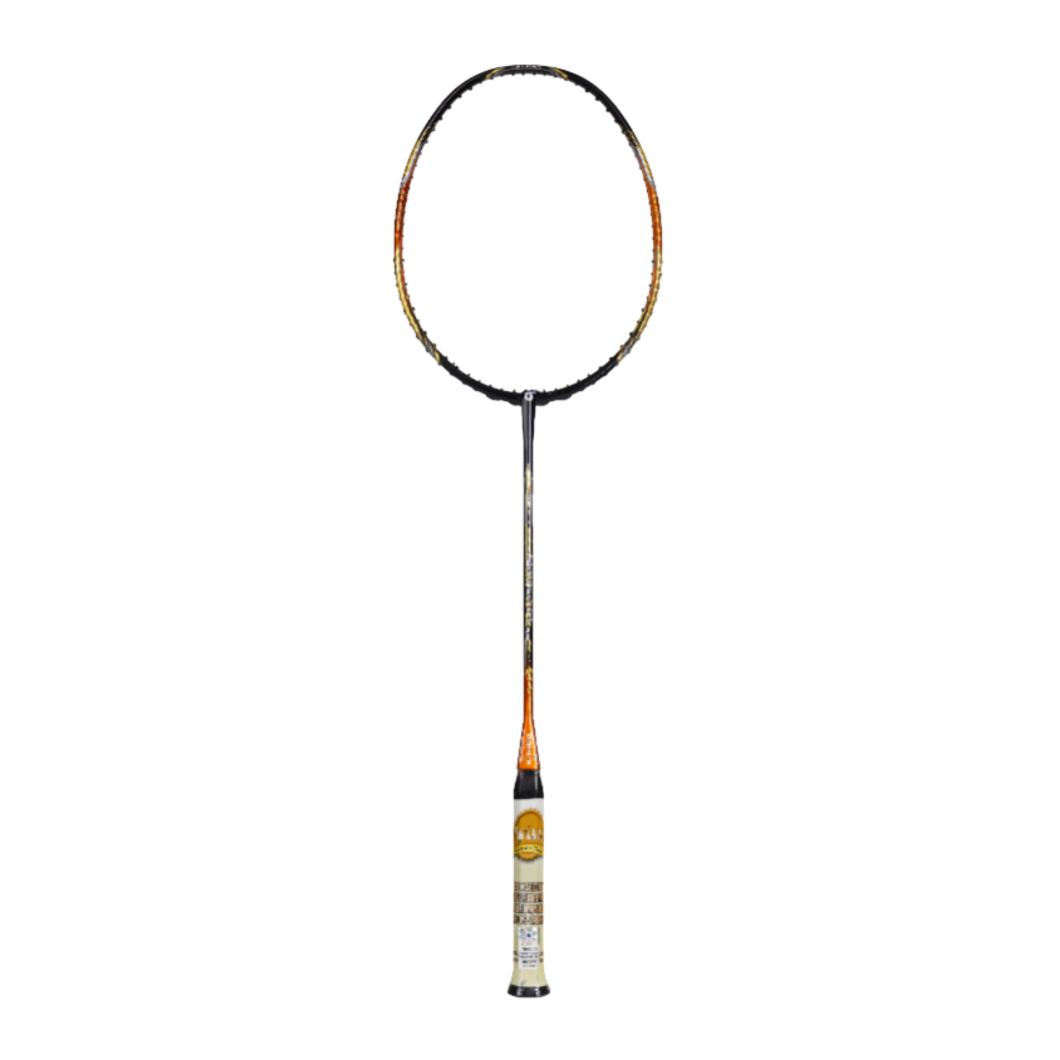 Apacs Feather Weight 55 8U Badminton Racket (Unstrung) Badminton Rackets Apacs