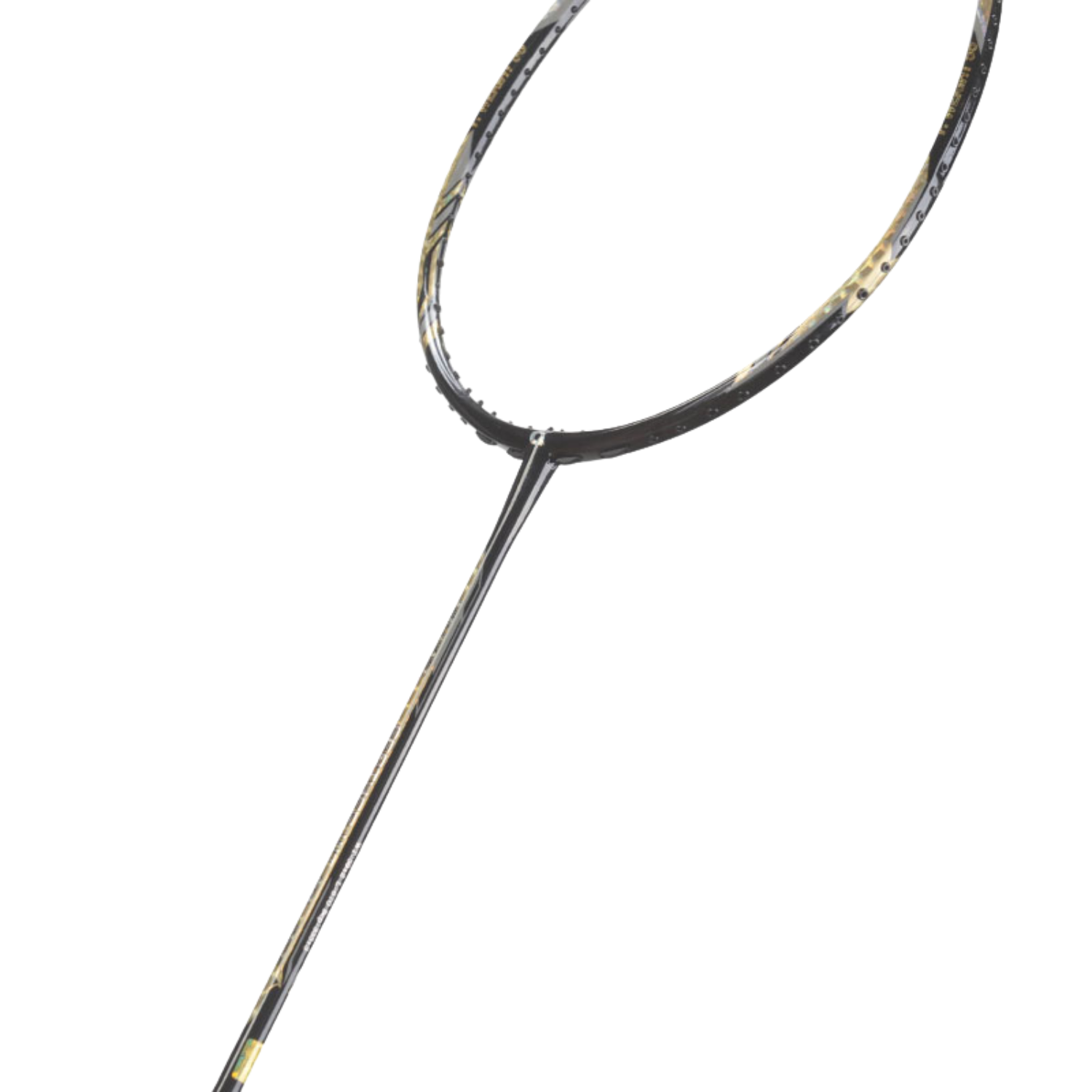 Apacs Feather Weight 55 8U Badminton Racket (Unstrung) Badminton Rackets Apacs