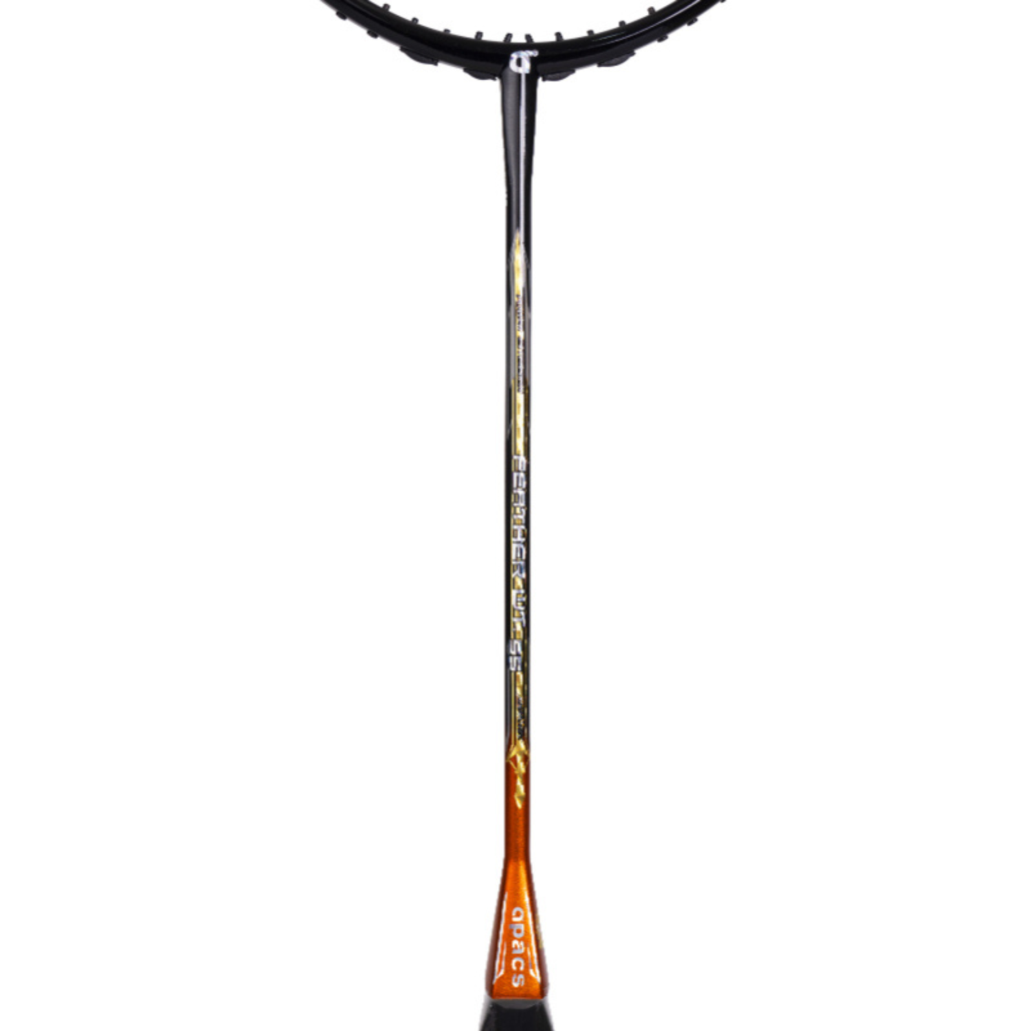 Apacs Feather Weight 55 8U Badminton Racket (Unstrung) Badminton Rackets Apacs