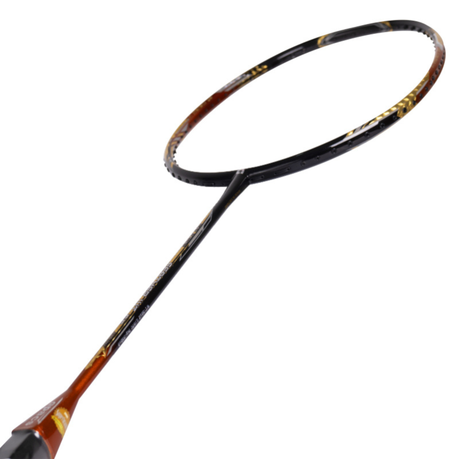 Apacs Feather Weight 55 8U Badminton Racket (Unstrung) Badminton Rackets Apacs