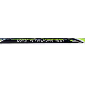 Ashaway Vex Striker 300 Badminton Racket (Strung) Badminton Rackets Ashaway