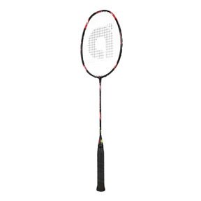 Apacs Stardom 80II Badminton Racket (Strung) - Red Badminton Rackets Apacs
