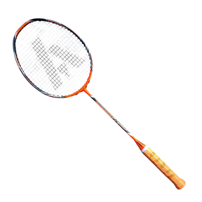 Ashaway Phantom X-Fire II Badminton Racket - Orange Badminton Rackets Ashaway