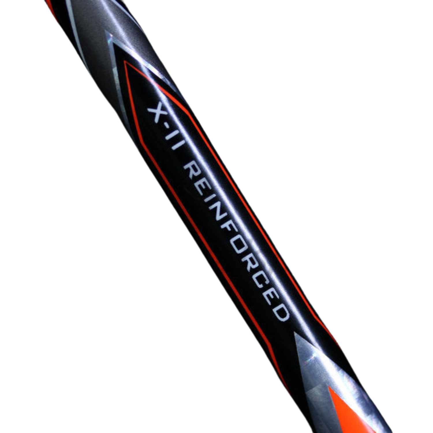 Ashaway Phantom X-Fire II Badminton Racket - Orange Badminton Rackets Ashaway